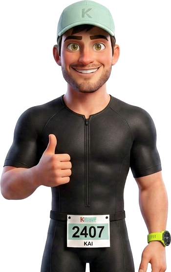 Coach Kai